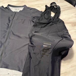 WOMENS VOID CYCLING KIT - SMALL